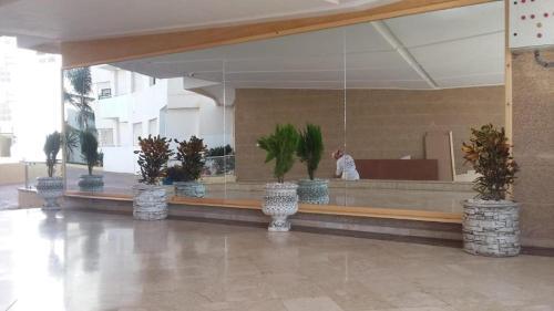 Apartamento Bouznika Z10