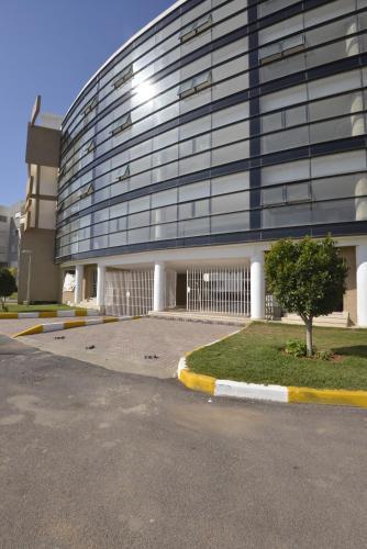 Apartamento Bouznika Z10