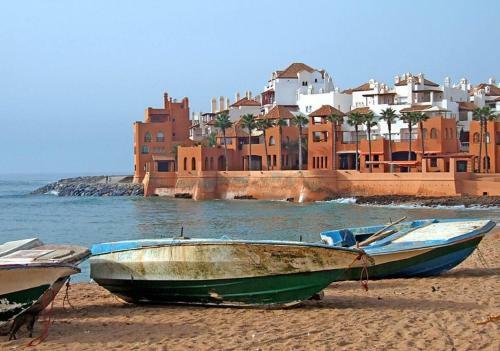 Apartamento Bouznika 27