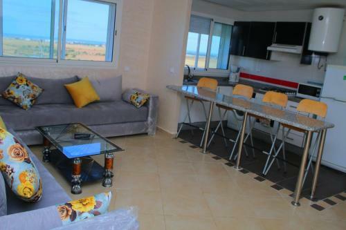 Apartamento Bouznika 27