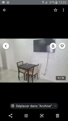 Apartamento Superbe Appartement