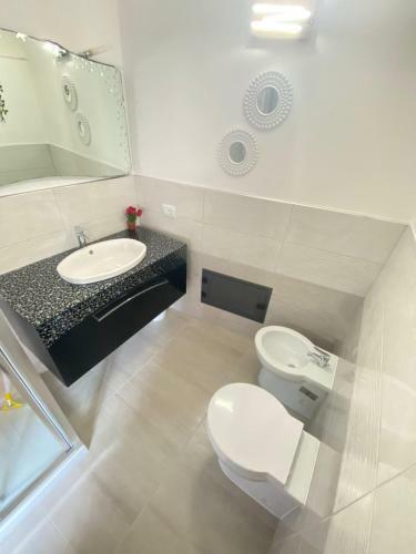 Hostal Marina Bay