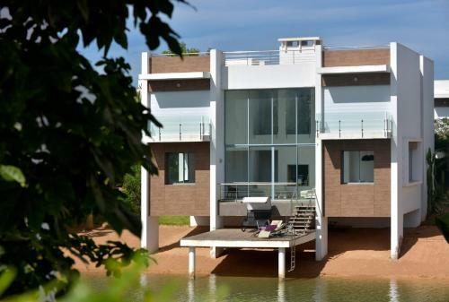 Eden Island Villa - Bouznika