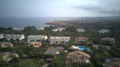 Apartamento Casa Vacanze Le Terrazze