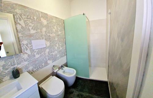 Bed & Breakfast Scrusciu Home