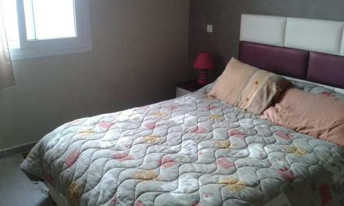 Apartamento Fal Azur