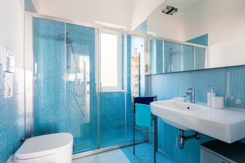 Splendida Villa Con Vista Mozzafiato E Piscina