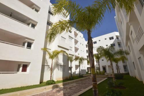 Apartamento Bouznika Z2
