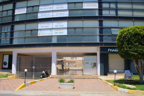 Apartamento Bouznika Z2