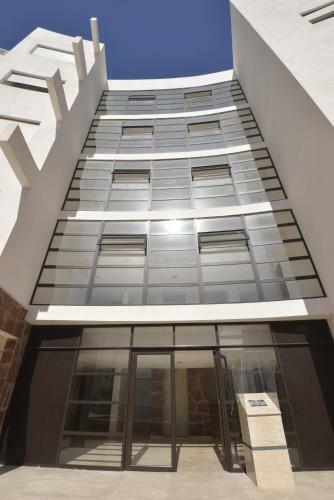 Apartamento Bouznika Z2