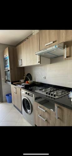 Apartamento Apparemment Haut Standing A Bouznika