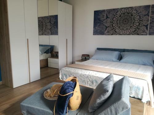 Apartamento Terra Sinus B&B Beautiful Suite