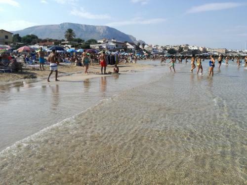 Apartamento Terra Sinus B&B Beautiful Suite