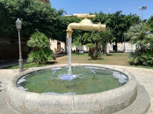 Apartamento Terra Sinus B&B Beautiful Suite