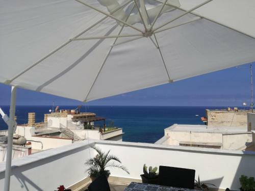 Apartamento Terra Sinus B&B Beautiful Suite