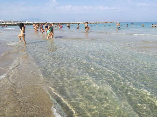 Apartamento Terra Sinus B&B Beautiful Suite