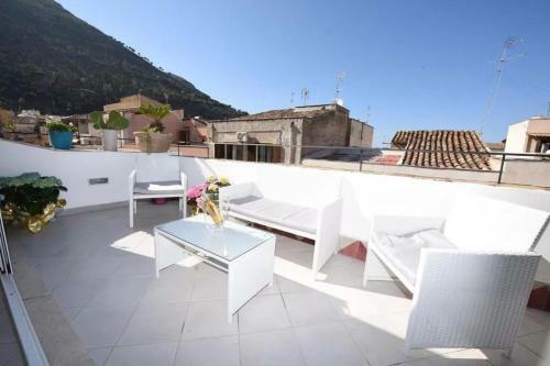 Apartamento Terra Sinus B&B Beautiful Suite