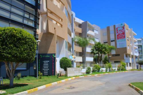 Apartamento Bouznika Z4