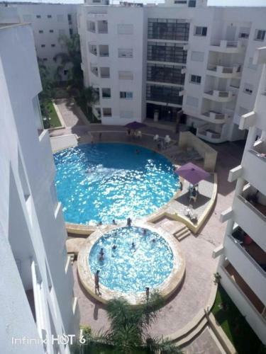 Apartamento Bouznika Z4