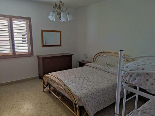 A Casa Di Nonna Maria