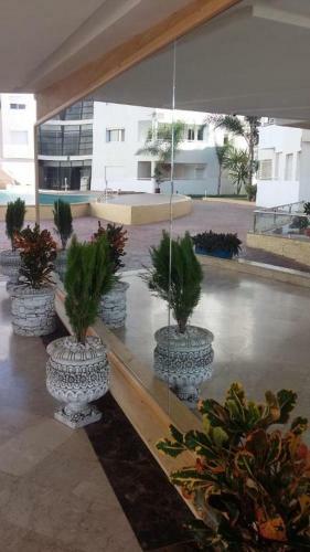 Apartamento Bouznika 14