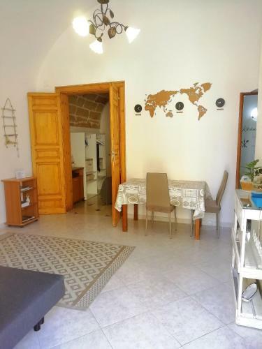 Apartamento Le Volte Di Alberto - Appartamento