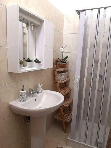 Apartamento Le Volte Di Alberto - Appartamento