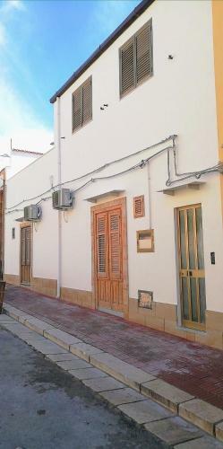 Apartamento Le Volte Di Alberto - Appartamento