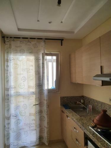 Apartamento Appartement Meubl�