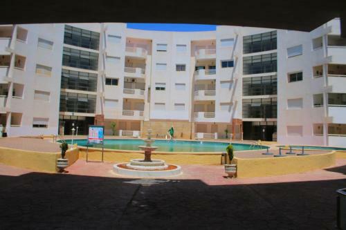 Apartamento Bouznika 11