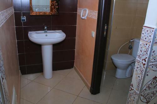 Apartamento Bouznika B�timent E