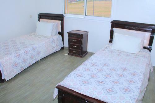 Apartamento Bouznika B�timent E