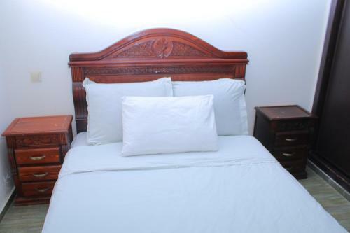 Apartamento Bouznika B�timent E