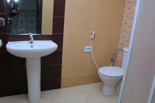 Apartamento Bouznika B�timent E