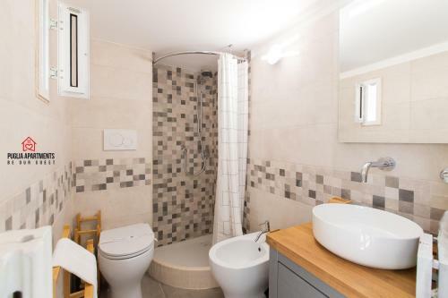 Torre Lama - Puglia Apartments