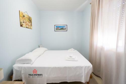 Torre Lama - Puglia Apartments