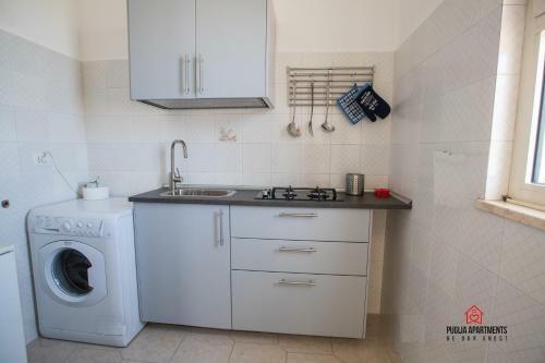Torre Lama - Puglia Apartments