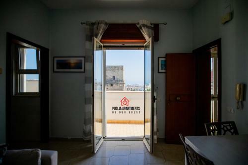 Torre Lama - Puglia Apartments