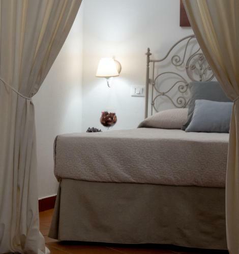 Apartamento Capo Rama Suites & Rooms
