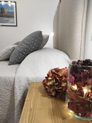 Apartamento Capo Rama Suites & Rooms