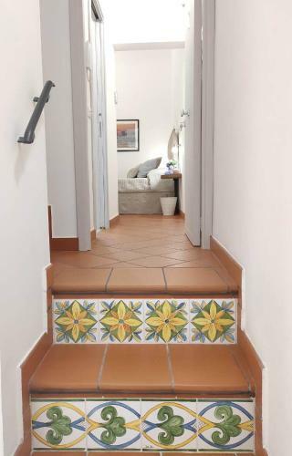 Apartamento Capo Rama Suites & Rooms