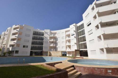 Apartamento Bouznika 307