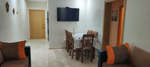 Apartamento Les Jardins de Bouznika Gha4