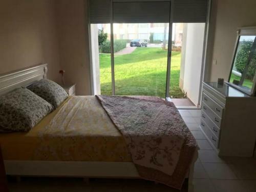Apartamento Bahia Golf Beach