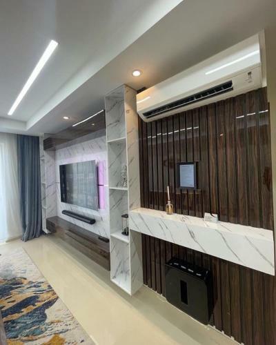 Bluewater Apartments