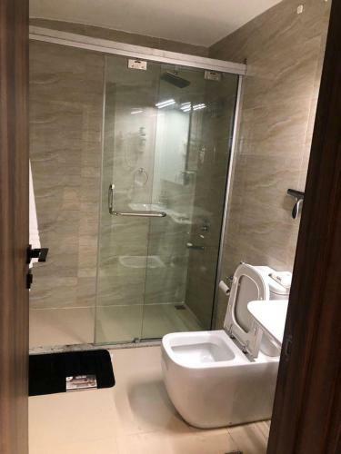 Bluewater Apartments