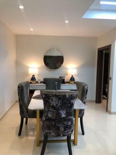 Bluewater Apartments