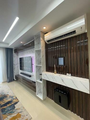 Bluewater Apartments