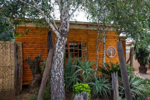 Blyde Africa- Cottage