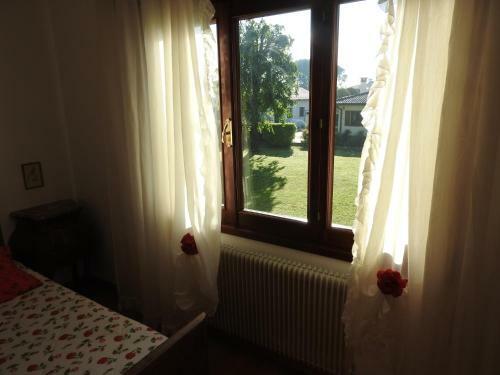 Bed & Breakfast Villa Venezia